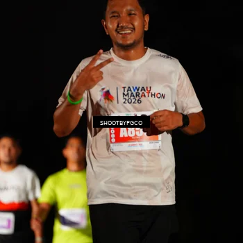 Runner Photo 4442803