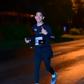 Runner Photo 4442804