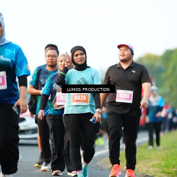 Runner Photo 4442806