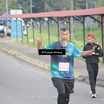 Runner Photo 4442807