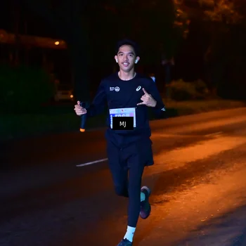 Runner Photo 4442809