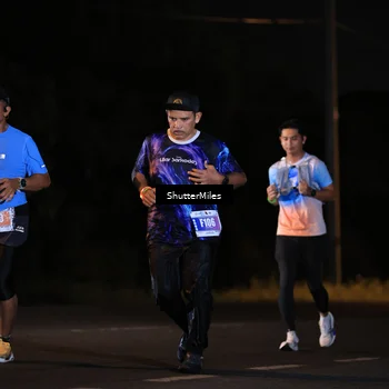 Runner Photo 4442811