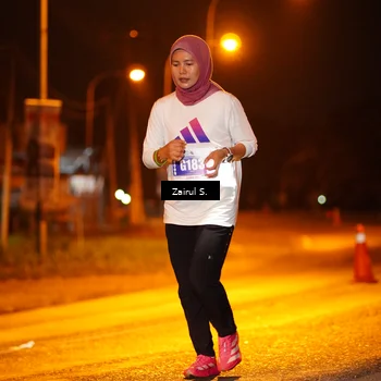 Runner Photo 4442814