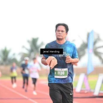 Runner Photo 4442818