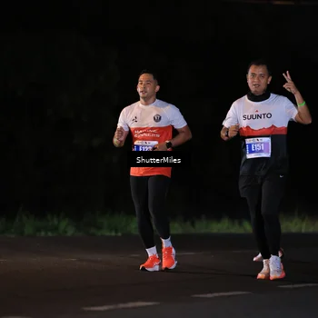 Runner Photo 4442819