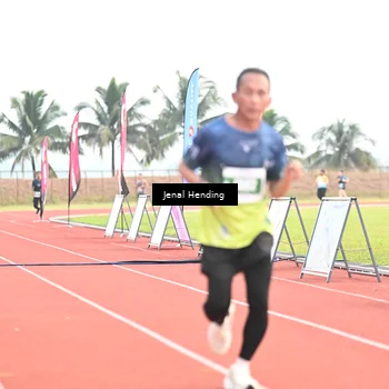 Runner Photo 4442820