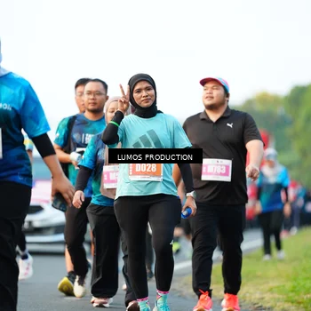 Runner Photo 4442821