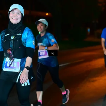 Runner Photo 4442827