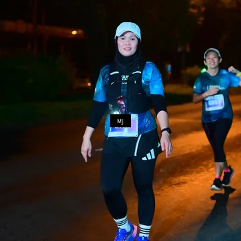 Runner Photo 4442828