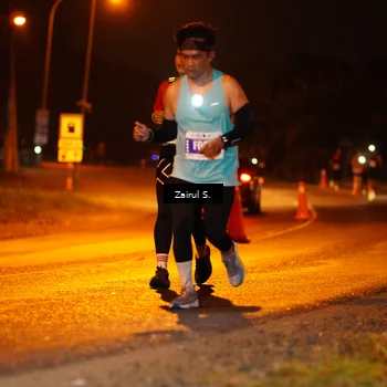 Runner Photo 4442830