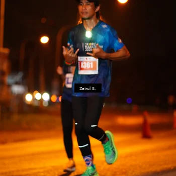 Runner Photo 4442832