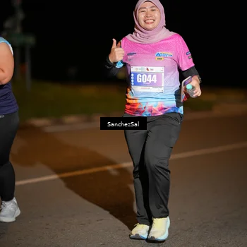 Runner Photo 4442834