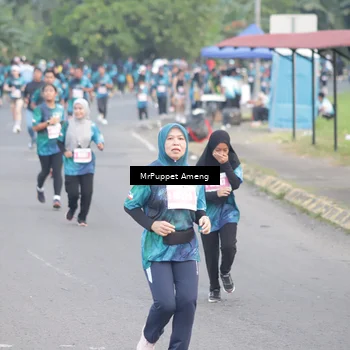 Runner Photo 4442835