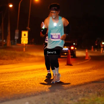 Runner Photo 4442839