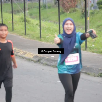 Runner Photo 4442840