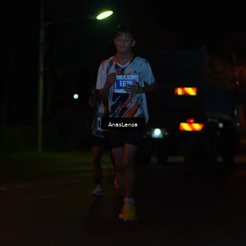 Runner Photo 4442841