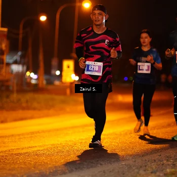 Runner Photo 4442842