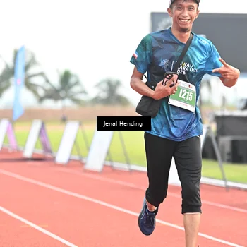 Runner Photo 4442844