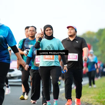 Runner Photo 4442845