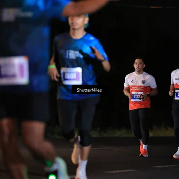 Runner Photo 4442849