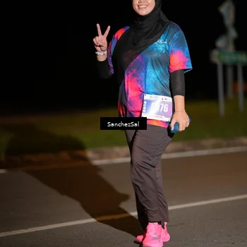 Runner Photo 4442850