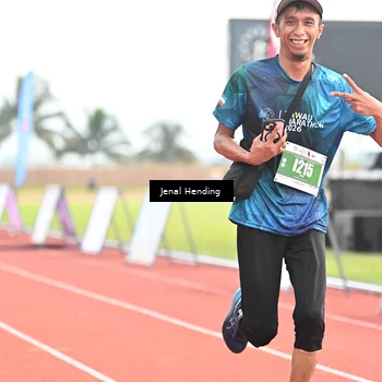 Runner Photo 4442851