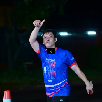 Runner Photo 4442855