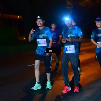 Runner Photo 4442861