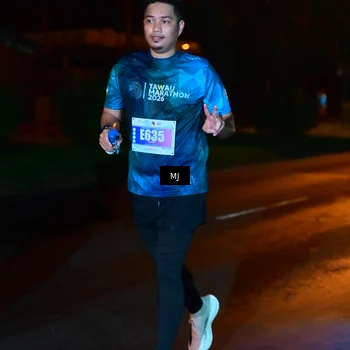 Runner Photo 4442862