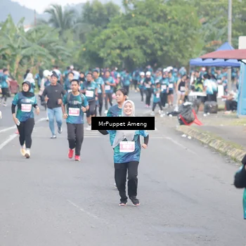 Runner Photo 4442865