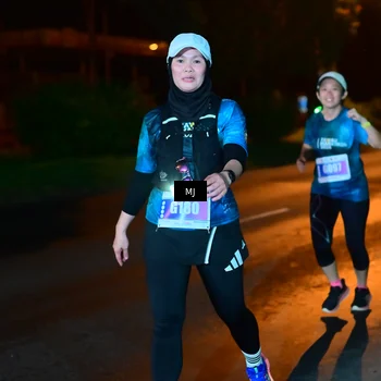 Runner Photo 4442867