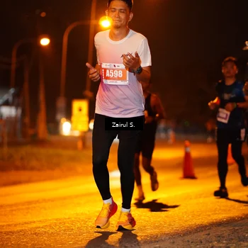 Runner Photo 4442869