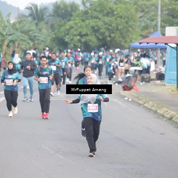 Runner Photo 4442870