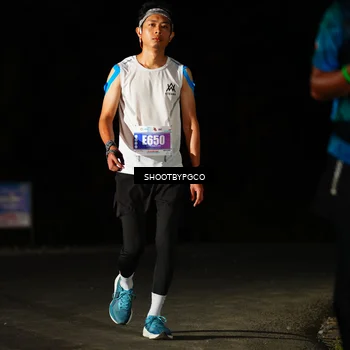 Runner Photo 4442873