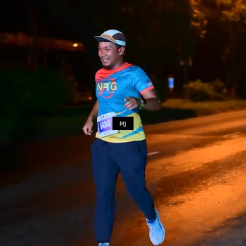 Runner Photo 4442874
