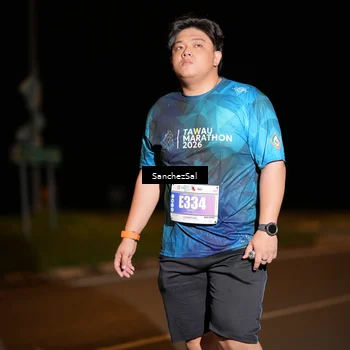 Runner Photo 4442880
