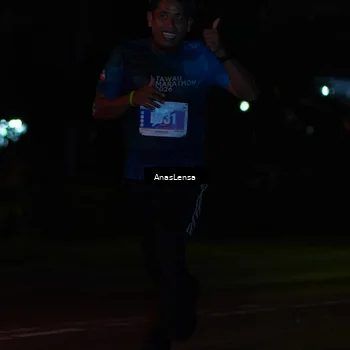 Runner Photo 4442882