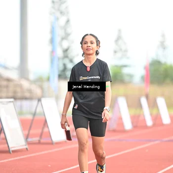 Runner Photo 4442886