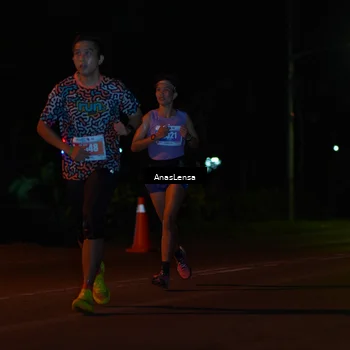 Runner Photo 4442889