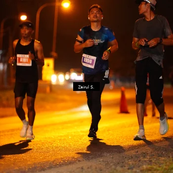Runner Photo 4442892