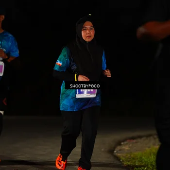 Runner Photo 4442893