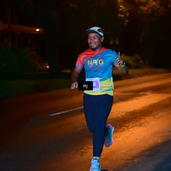 Runner Photo 4442897