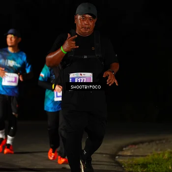 Runner Photo 4442898