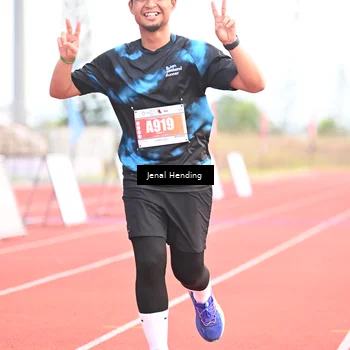 Runner Photo 4442899