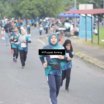 Runner Photo 4442900