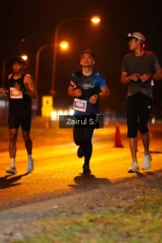 Runner Photo 4442901