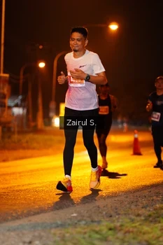 Runner Photo 4442902