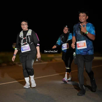Runner Photo 4442908