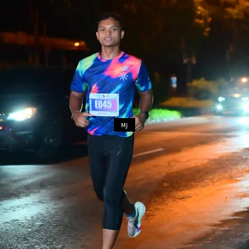 Runner Photo 4442915