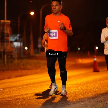 Runner Photo 4442917